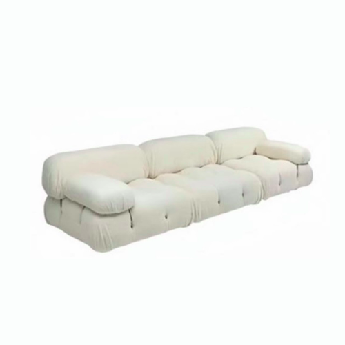 Urban Luxe Sofa