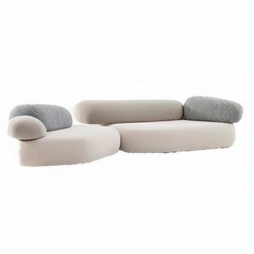 Zephyr Breeze Sofa