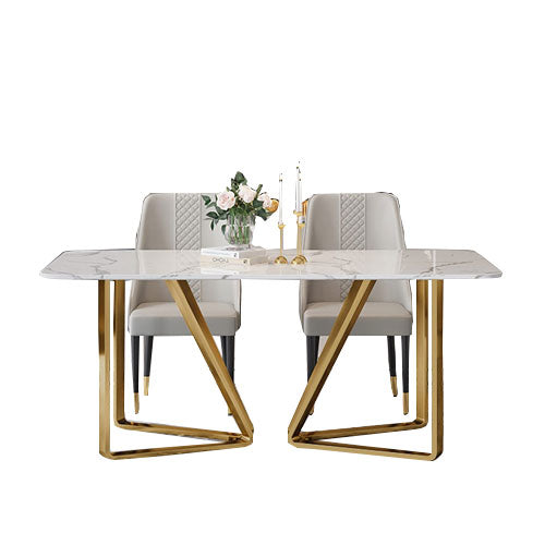 Vanguard Luxe Dining Set