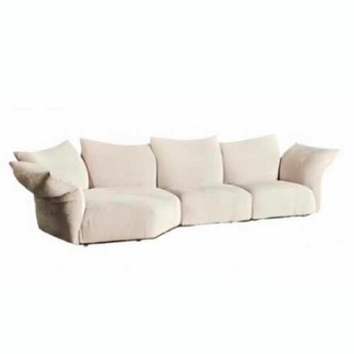 Solaris Sleek Sectional