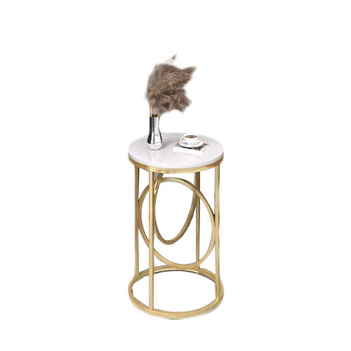 Elysian Luxe Side Table