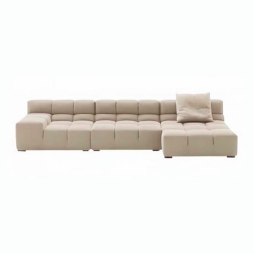 Nova Plush Sofa