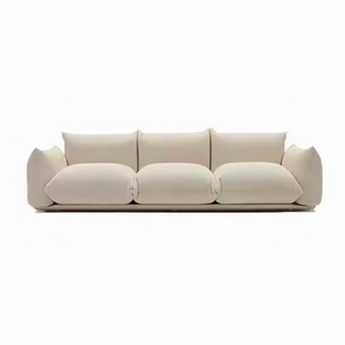 Strato Sleek Sectional