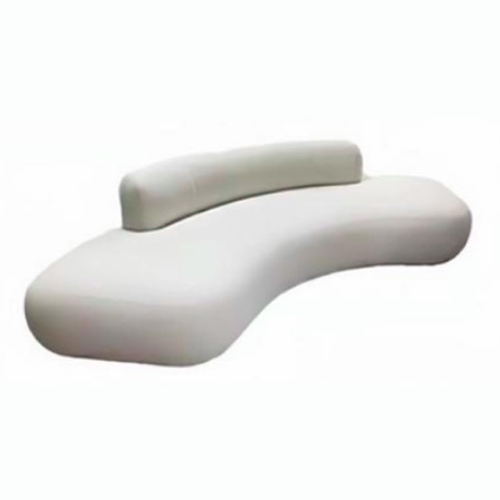 Zenith Curve Sofa