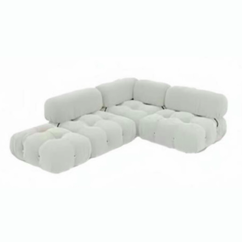 Luxe Linea Sectional