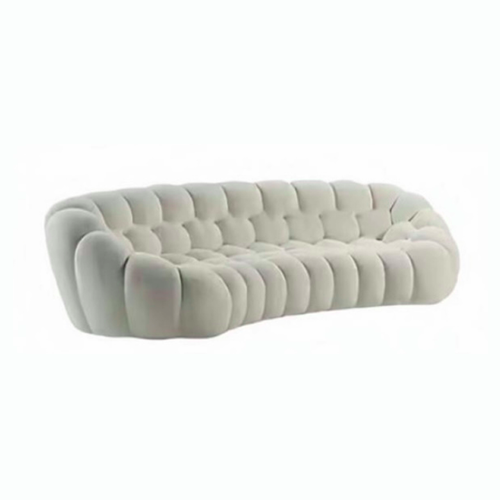 Elementa Plush Sofa