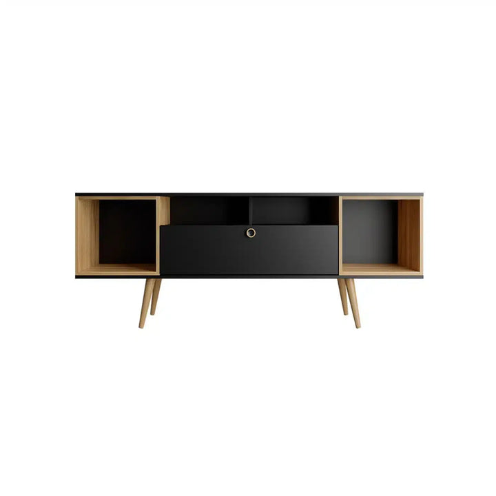 Cascade Media Console