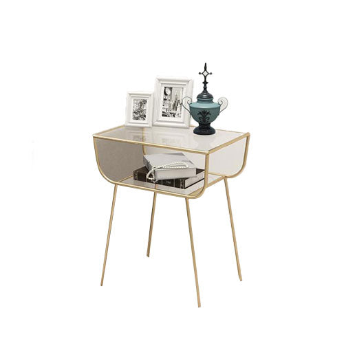 Vera Luxe Side Table