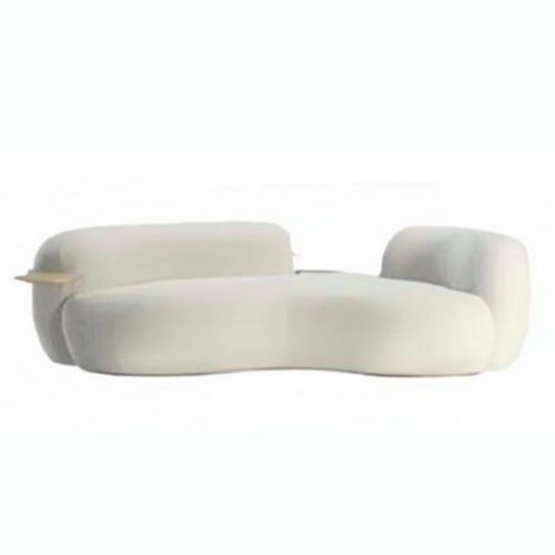 Loftline Contemporary Sofa