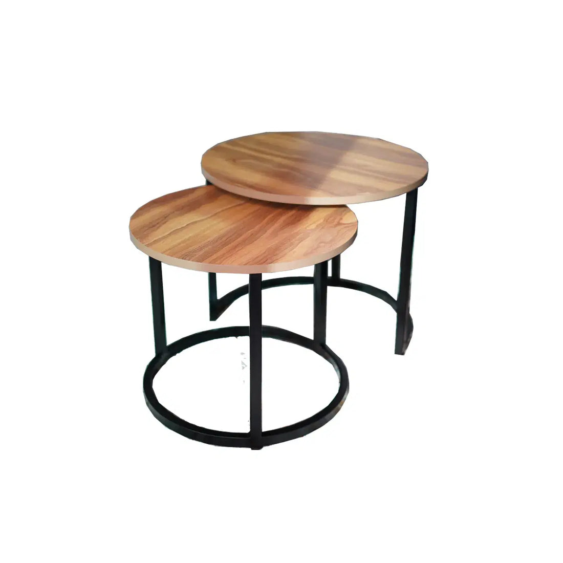 Solstice Modern Coffee Table